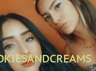 COOKIESANDCREAMS