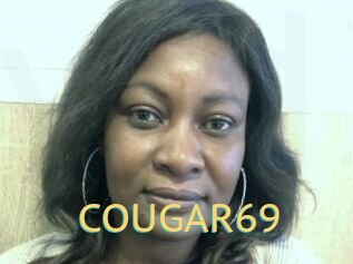 COUGAR69