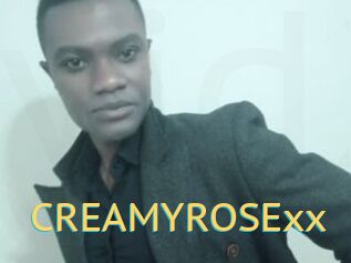 CREAMYROSExx