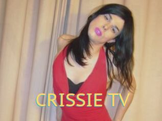 CRISSIE_TV