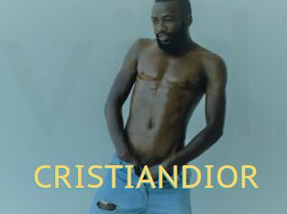 CRISTIANDIOR