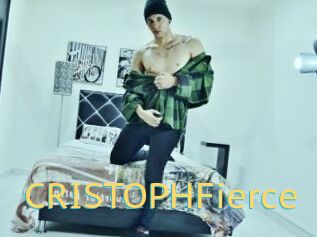 CRISTOPHFierce