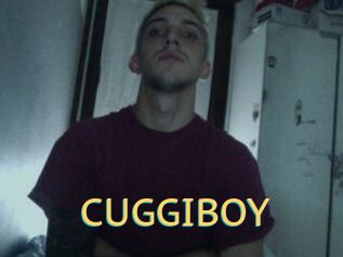 CUGGIBOY