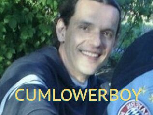 CUMLOWERBOY