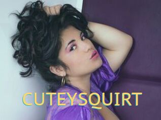 CUTEYSQUIRT