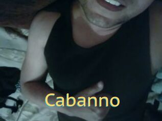 Cabanno