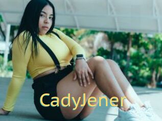 CadyJener