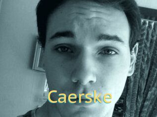 Caerske