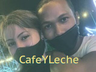 CafeYLeche