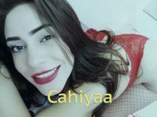 Cahiyaa