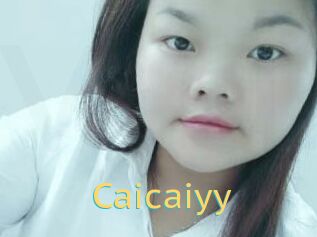 Caicaiyy