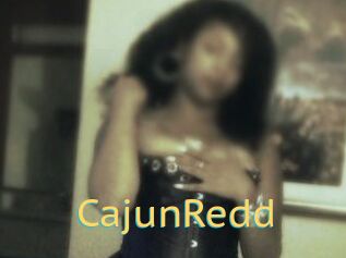 CajunRedd