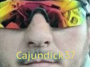 Cajundick37