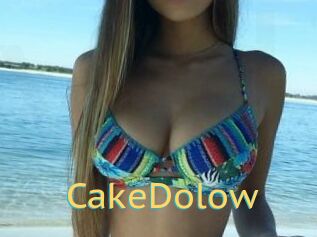 CakeDolow