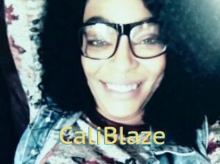 CaliBlaze