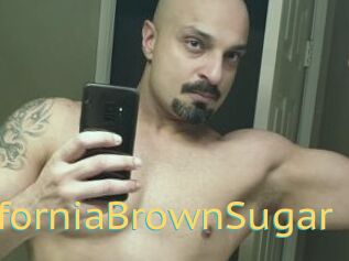 CaliforniaBrownSugar