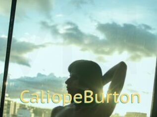 CaliopeBurton