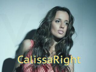 CalissaRight