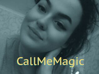 CallMeMagic