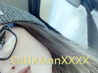 CallieAnnXXXX