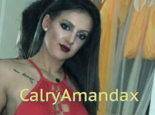 CalryAmandax