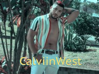 CalviinWest