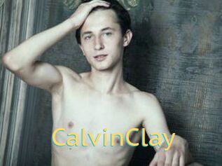 CalvinClay