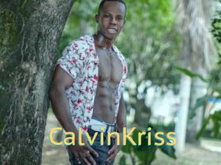 CalvinKriss