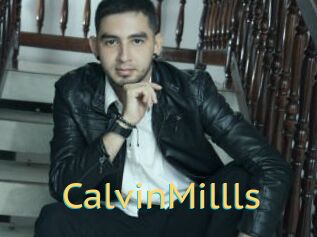 CalvinMillls