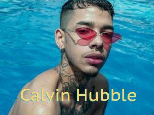 Calvin_Hubble