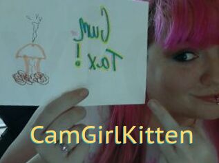 CamGirlKitten