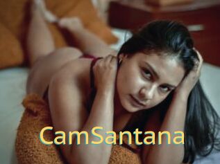 CamSantana