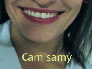 Cam_samy