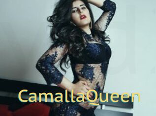CamallaQueen