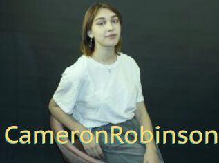 CameronRobinson