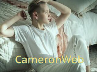 CameronWeb