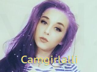 Camgirlalli