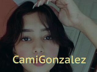 CamiGonzalez