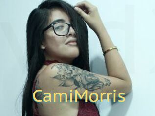 CamiMorris