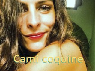 Cami_coquine