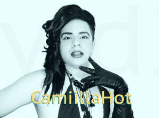 CamiillaHot