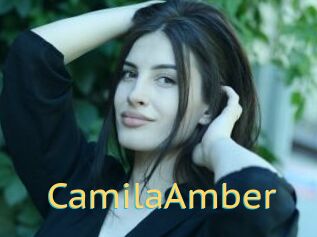 CamilaAmber