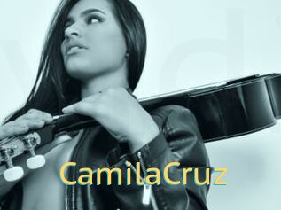 CamilaCruz