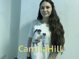 CamilaHill