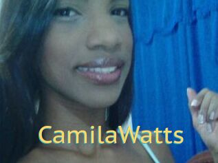 CamilaWatts