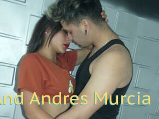 Camila_Mora_And_Andres_Murcia