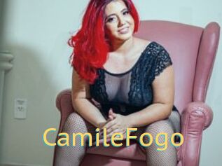 CamileFogo