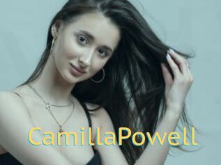 CamillaPowell