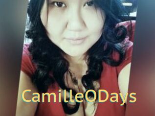 CamilleODays