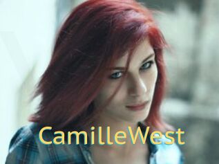 CamilleWest